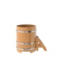 Купель BentWood овальная из лиственницы (0,80х1,42 м.), h=1 м. Натуральная Премиум для контрастных процедур фото - 3 BentWood овальная из лиственницы (0,80х1,42 м.), h=1 м. Натуральная Премиум купель фото фото - 3