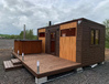 Фурако Polar Spa ELITE QUATTRO 200 квадратная с интегрированной печью для 6-8 человек (термососна светлая) с доставкой фото - 11 Купель Фурако Polar Spa ELITE QUATTRO 200 квадратная с интегрированной печью для 6-8 человек (термососна светлая) фото фото - 11