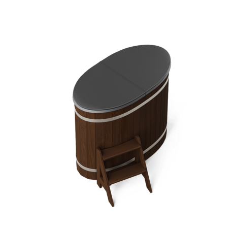 Polar Spa термокрышка для линеек Standart и Corner  фото - 3