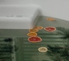 Купель Polar Spa ELITE 200 круглая с интегрированной печью для 2-4 человек (термососна светлая) фото  фото - 22