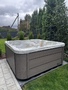 Купель джакузи PS 200-31 бежевая (для 4-6 человек) фото - 14 Купель джакузи PS 200-31 бежевая (для 4-6 человек) фото - 14