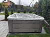 Купель джакузи PS 200-31 бежевая (для 4-6 человек) фото - 15 Купель джакузи PS 200-31 бежевая (для 4-6 человек) фото - 15