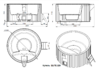 Фурако Polar Spa ELITE 220 круглая с интегрированной печью для 6-8 человек (термососна светлая) в наличии с доставкой фото - 6 Купель фурако Polar Spa ELITE 220 круглая с интегрированной печью для 6-8 человек (термососна светлая) фото фото - 6